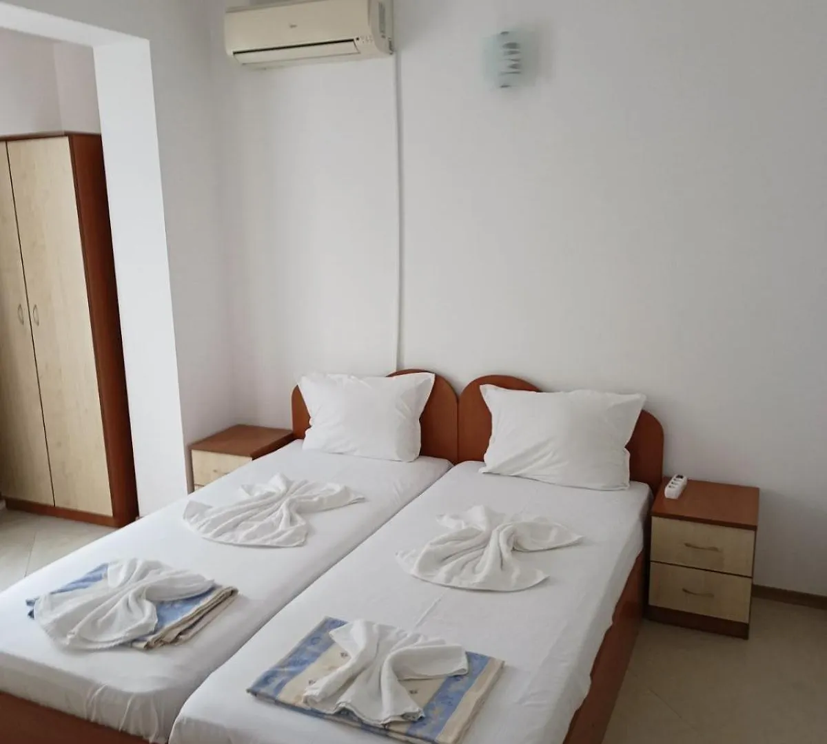 Guest House Ralitsa location
