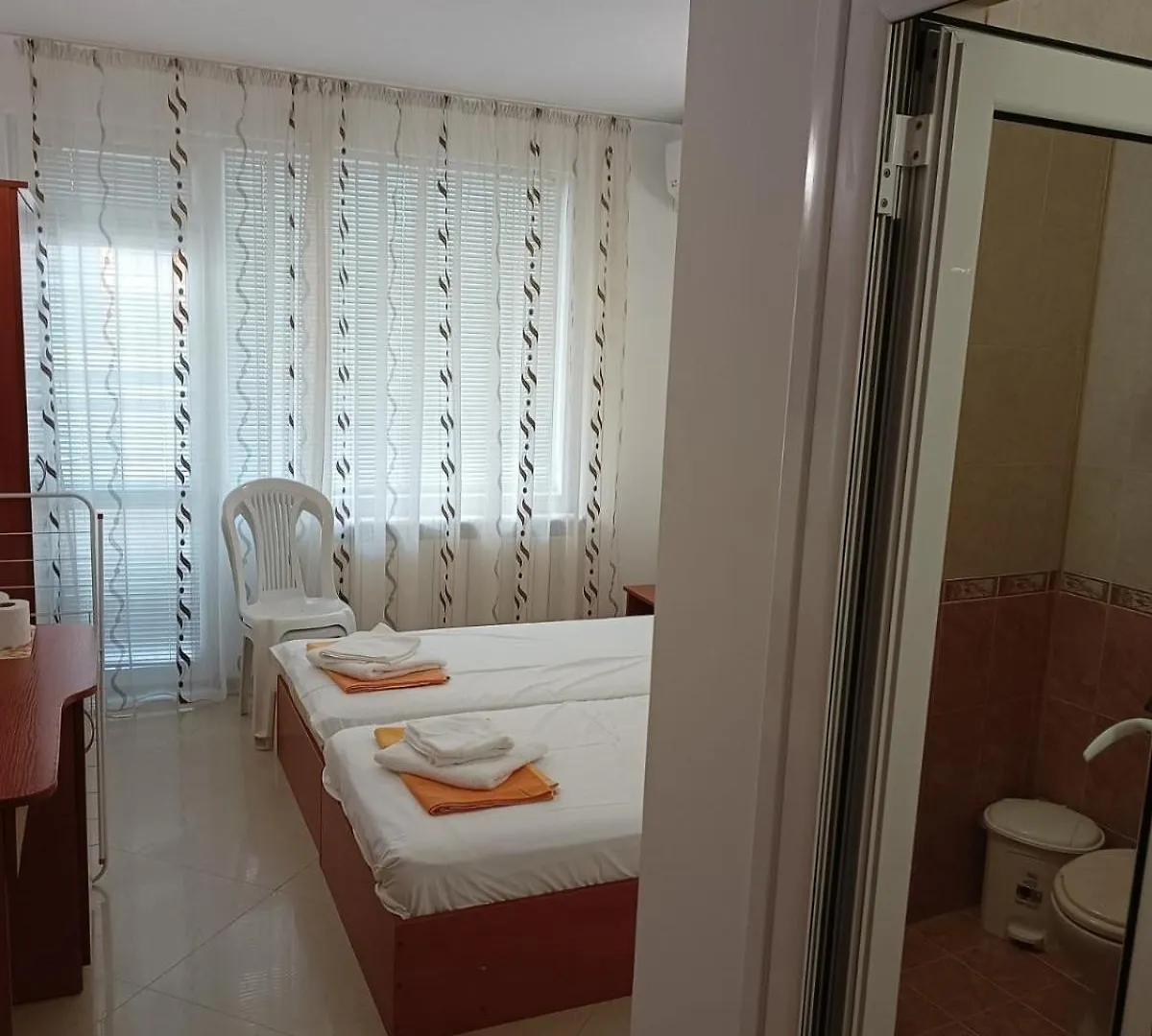 Guest House Ralitsa Pomorie Bulgaria