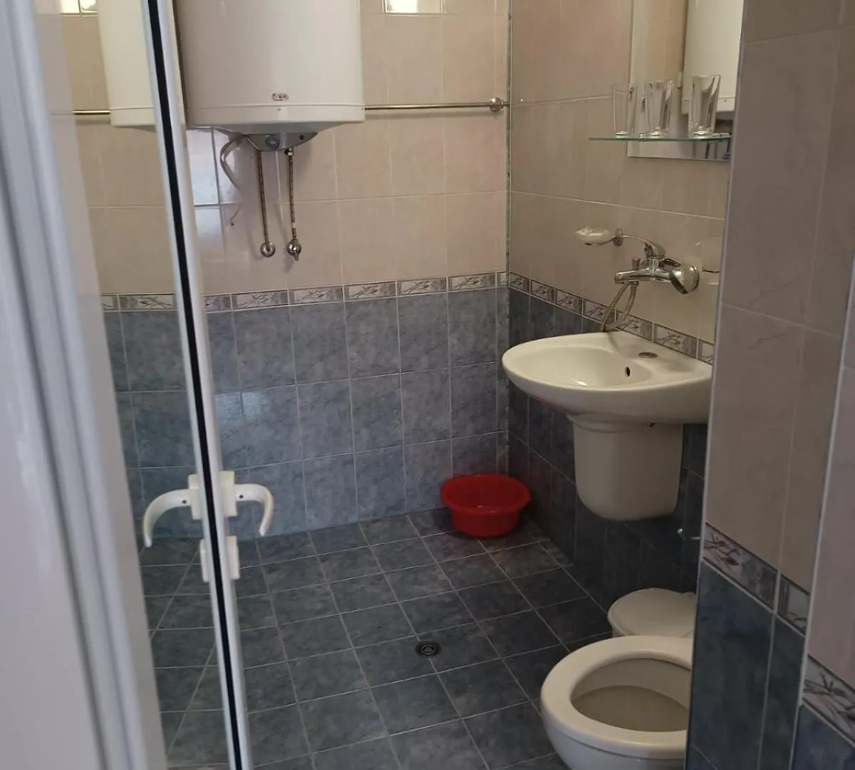 Guest House Ralitsa Pomorie