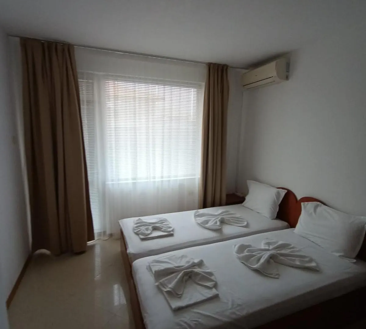 Guest House Ralitsa Pomorie Bulgaria