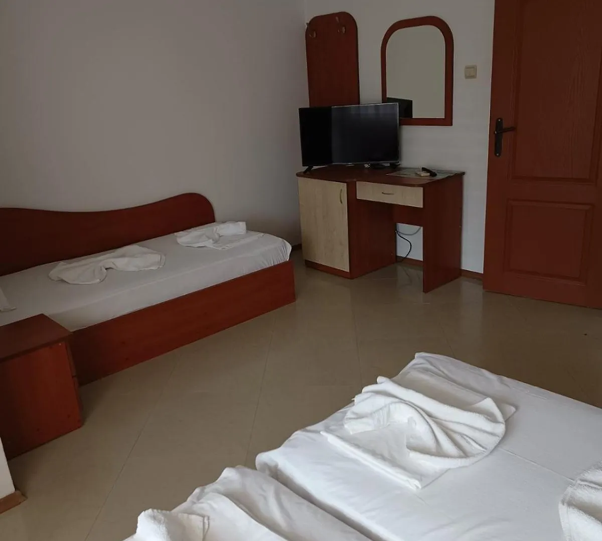 Guest House Ralitsa Pomorie Bulgaria