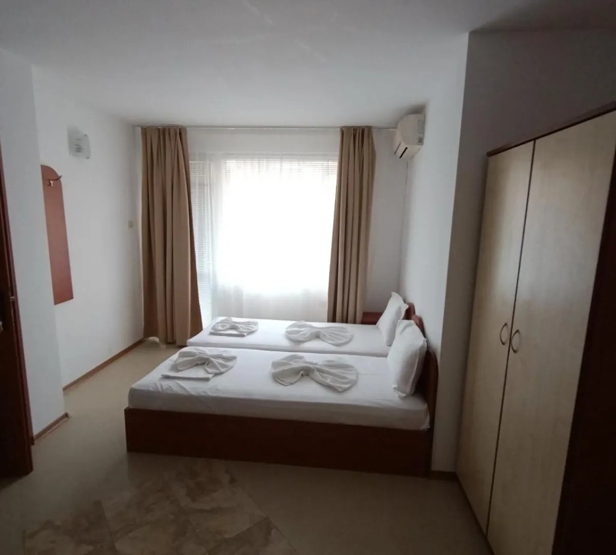 Guest House Ralitsa Pomorie