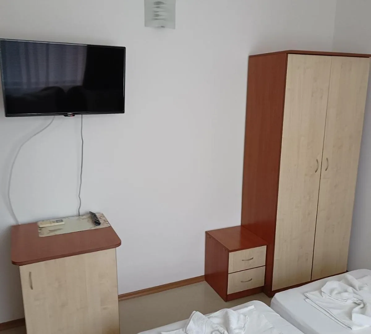 Guest House Ralitsa Pomorie