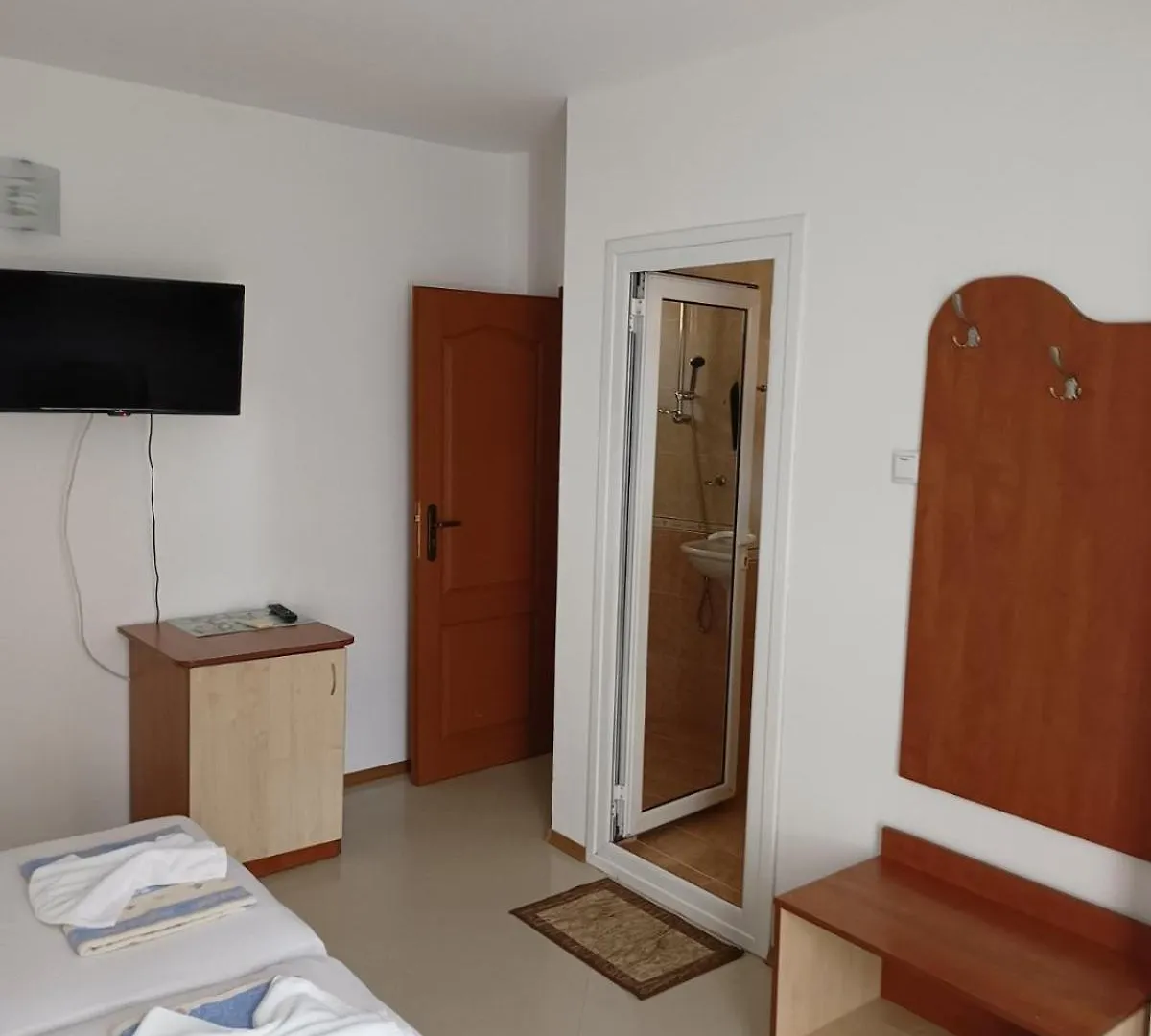 Guest House Ralitsa Pomorie 0*,