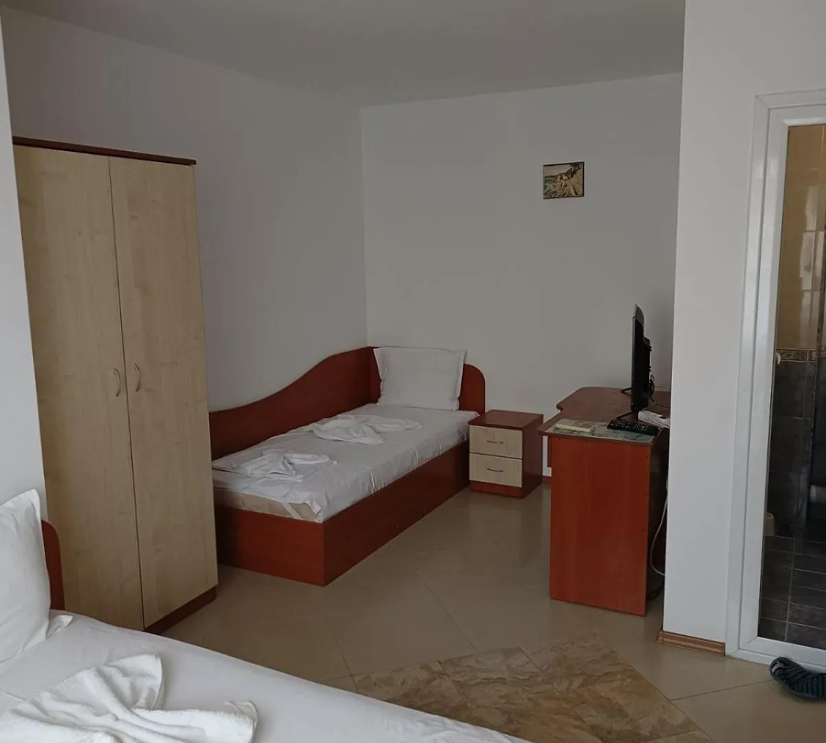 Guest House Ralitsa Pomorie