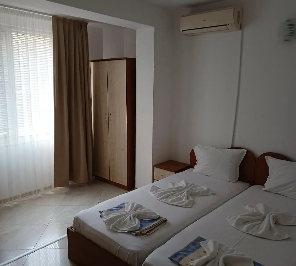 Guest House Ralitsa Pomorie