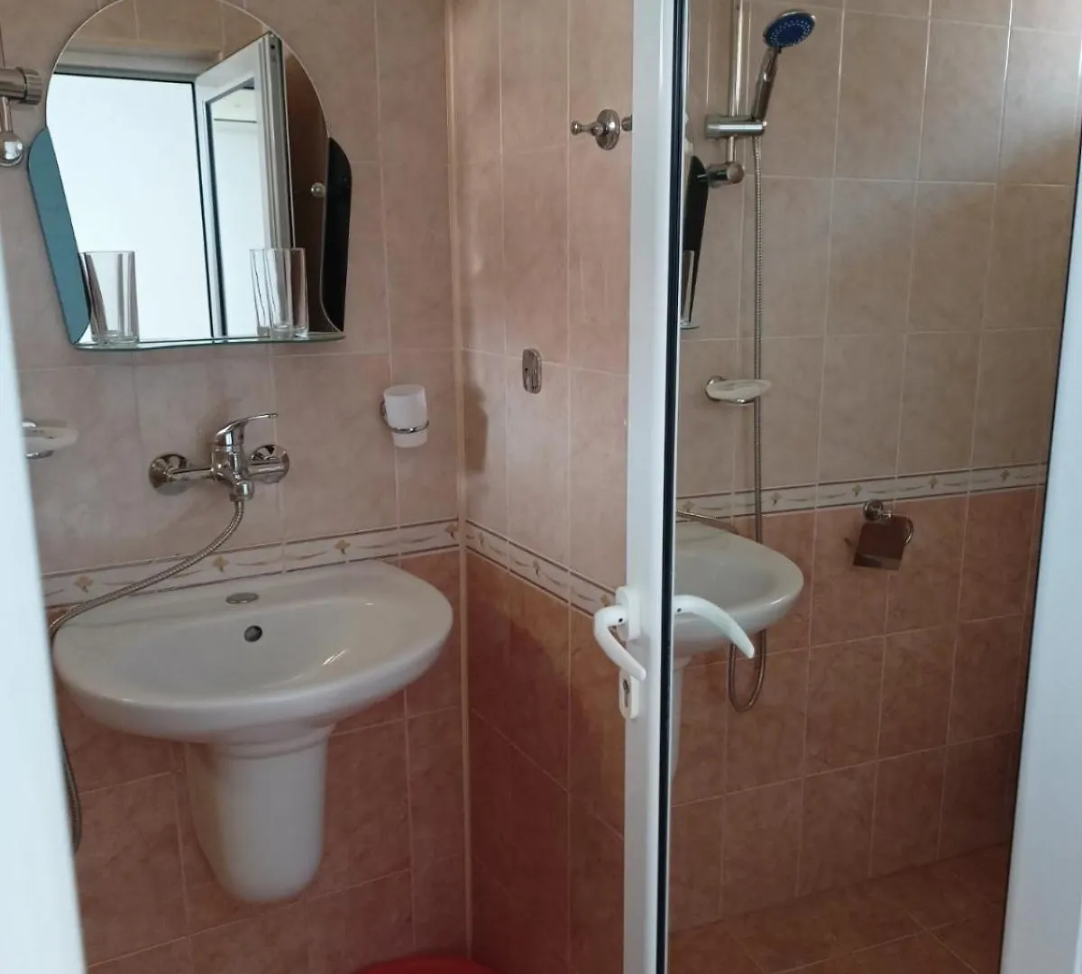 Guest House Ralitsa Pomorie