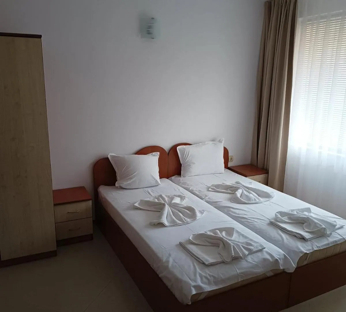 Guest House Ralitsa Pomorie Bulgaria