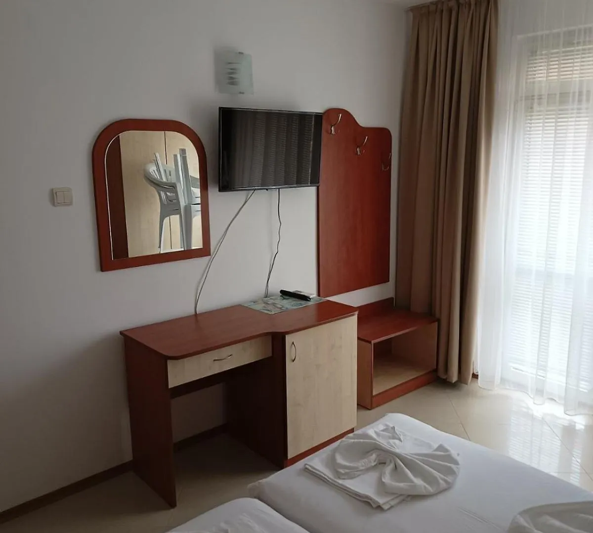 Guest House Ralitsa Pomorie