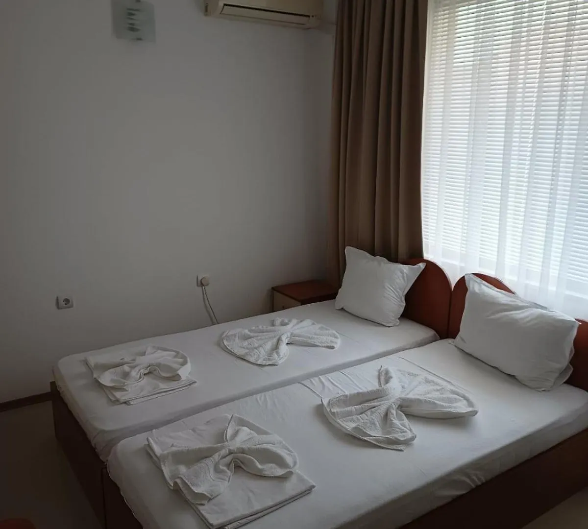 Guest House Ralitsa Pomorie 0*,