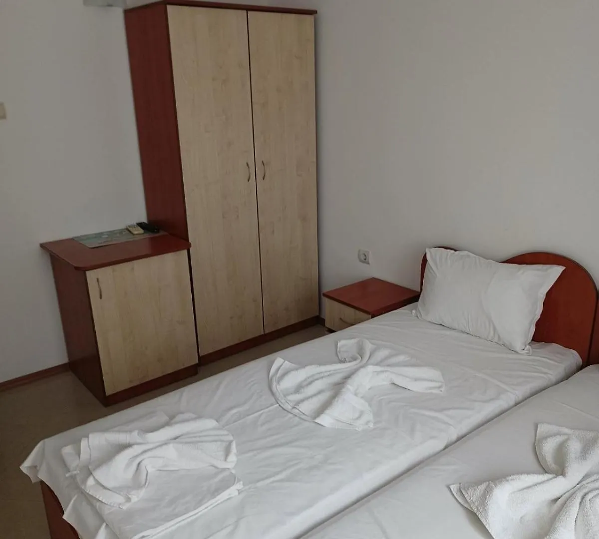 Guest House Ralitsa Pomorie