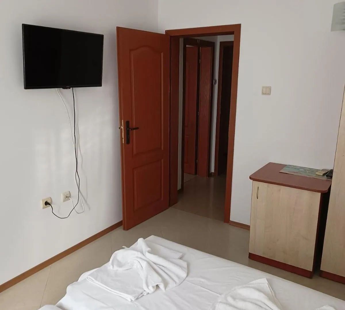 Guest House Ralitsa Pomorie