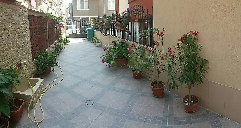 Guest House Ralitsa Pomorie